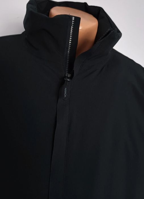 Nanok kurtka męska elegancka  xxl