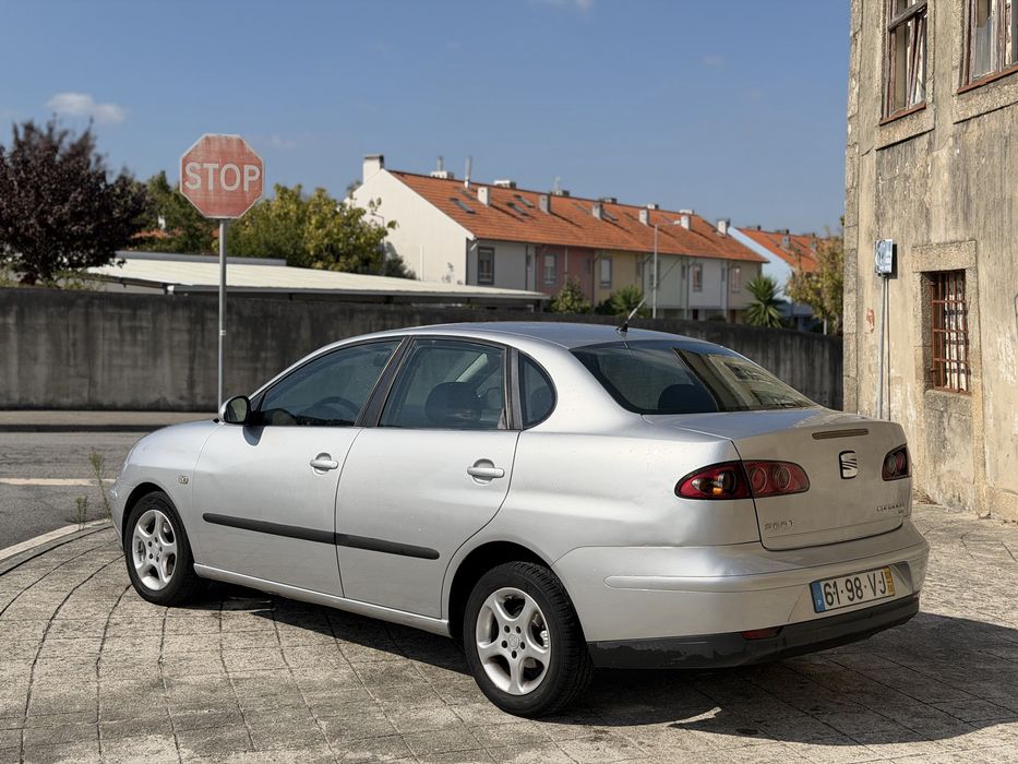 Seat corbora 1.4tdi foto 5