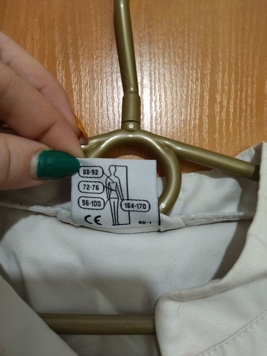 Kite Bluza gastronomiczna