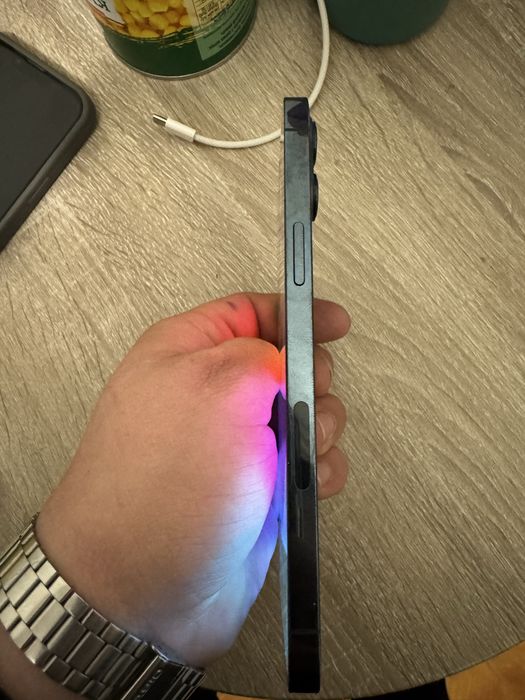 Iphone 12 pro max 128