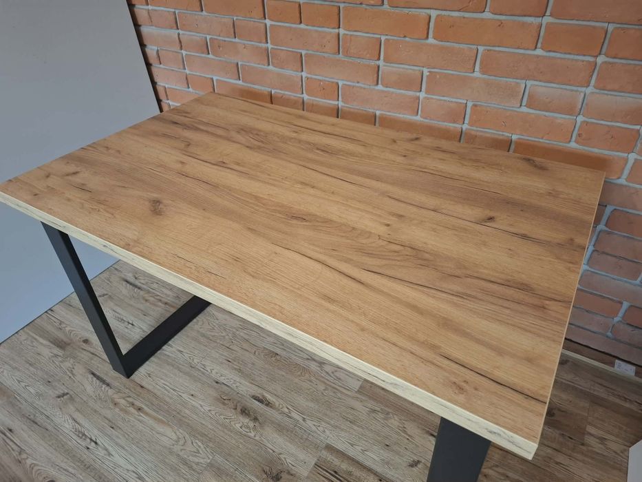 Stół loftowy ..NOWY