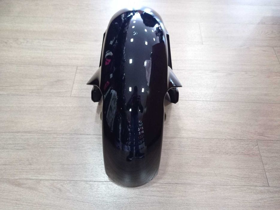 CARENAGEM GUARDA LAMAS DIANTEIRO- SUZUKI HAYABUSA