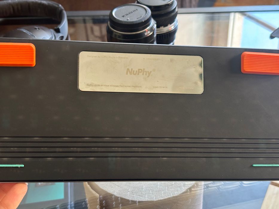 Acessório para computador