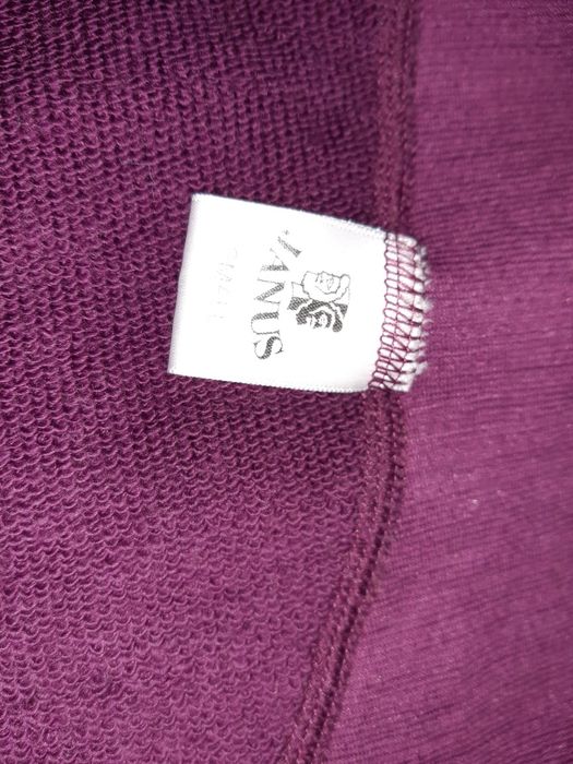 Bluza na zamek termoaktywna