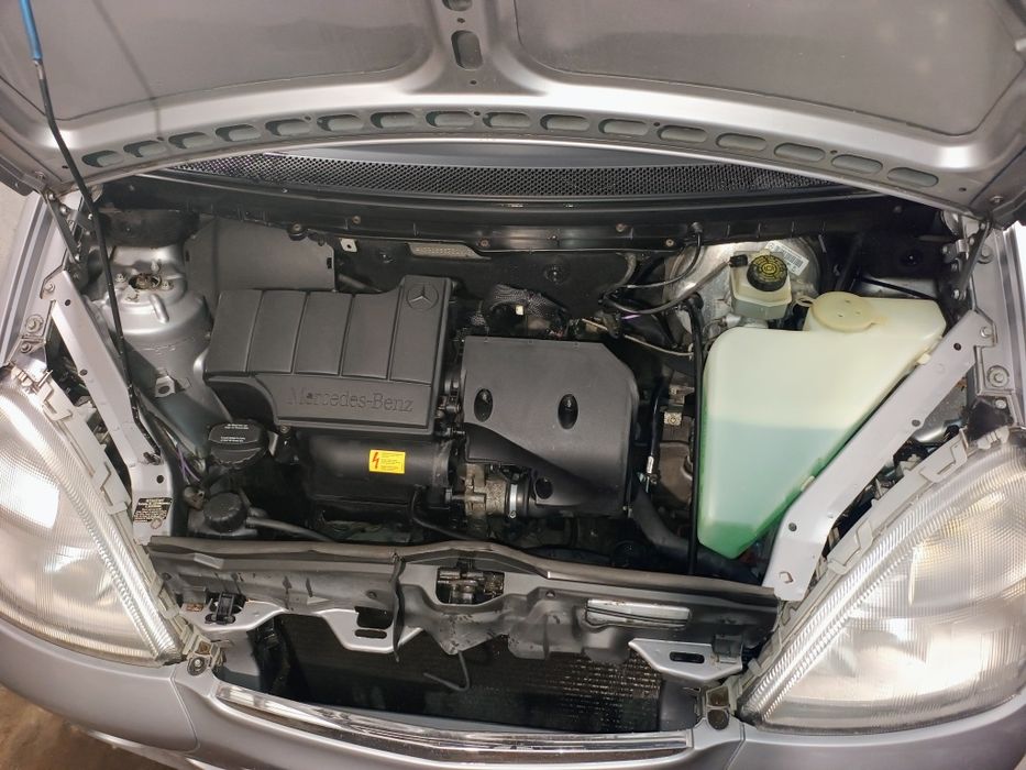 Продам Мерседес А160 Автомат