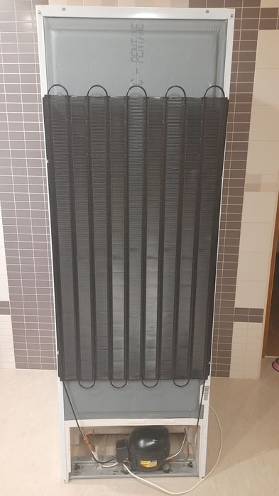 Arca Vertical Indesit