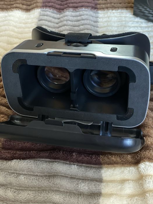 VR Окуляри віртуальної реальності SC-G04(BLACK)