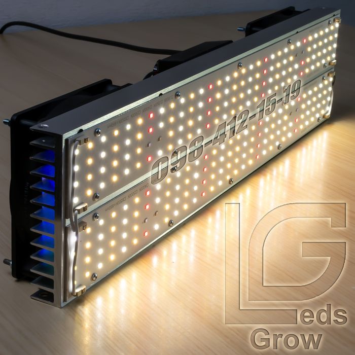 SAMSUNG 160W 281B+ / 301H лампа фито светильник фитолампа гроубокс led