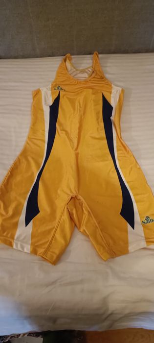 Mayo de ciclismo camisola Saillev