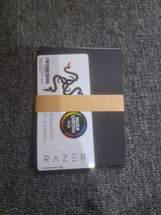 Myszka RAZER Cobra Pro