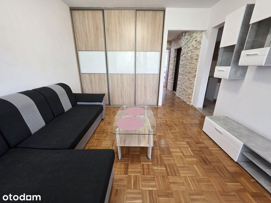 Mieszkanie/ 44,36 m2/1 piętro/Chełm/Oś. Słoneczne