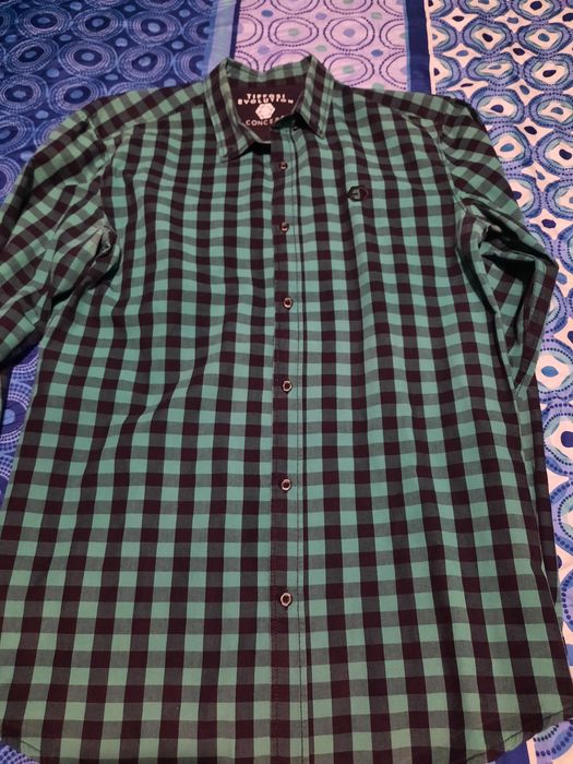 Vende-se camisa Tiffosi