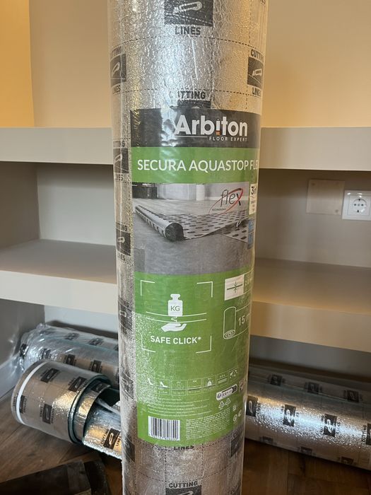 Pavimento Laminado - Kronopol