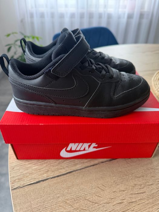 Buty dla chłopca