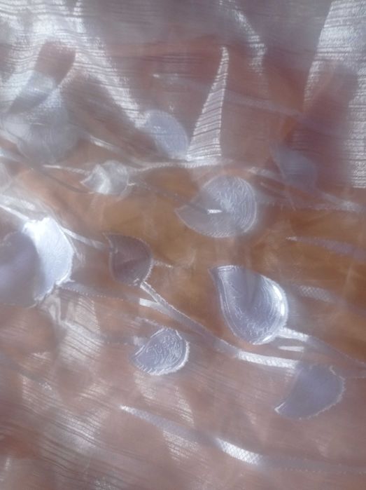 Продам шторы и тюль