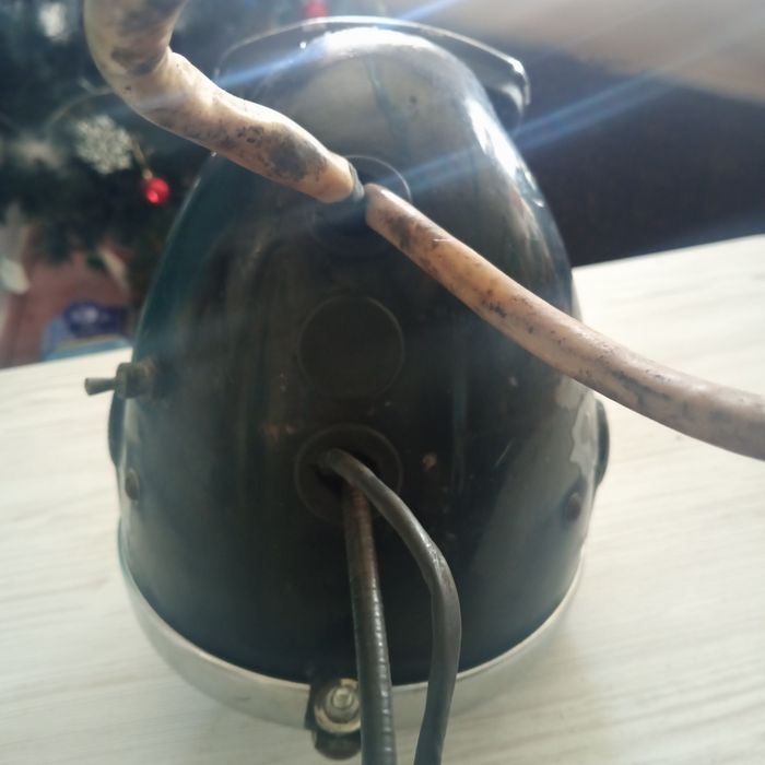 Фара ИЖ Планета Спорт