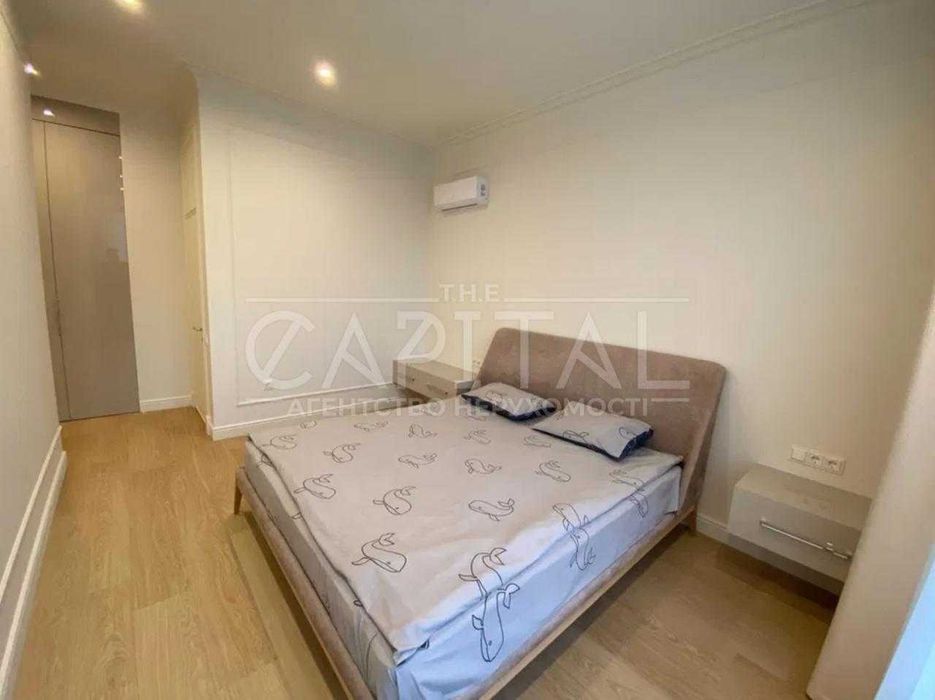Розкішна  Квартири 86 м² У ЖК RICHMOND | Печерськ | ГЕНЕРАТОР