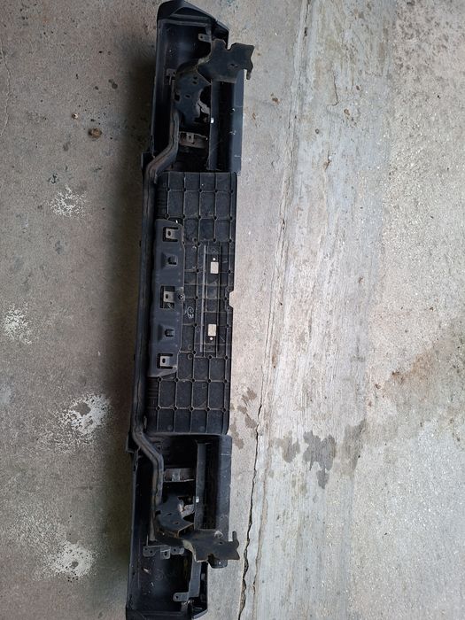 Para-choques Traseiro Original Isuzu D-Max (2012-2020