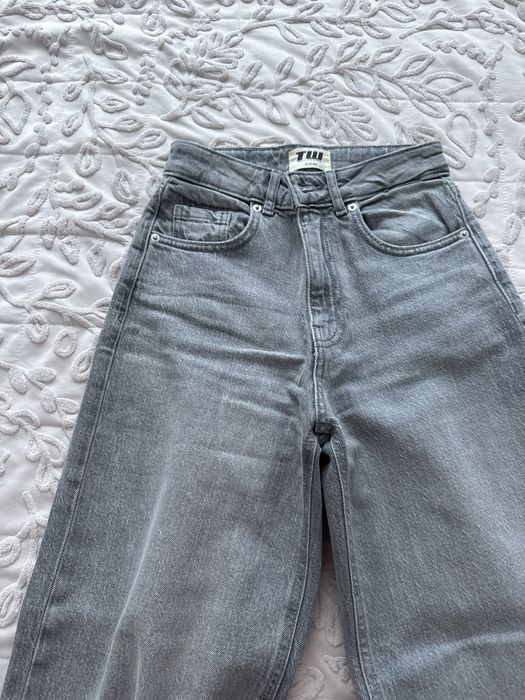 Продам 4 пари жіночих джинсів розмір Xs-S на зріст до 160