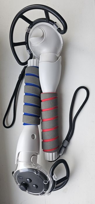 Meta Quest 3 BeatSaber Stick