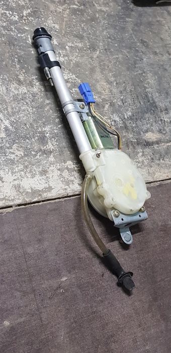 Honda integra type r