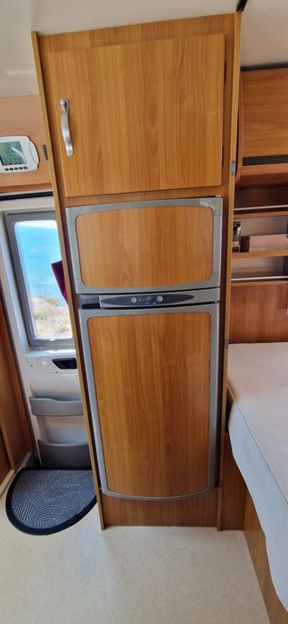 Aluguel de Auto caravana