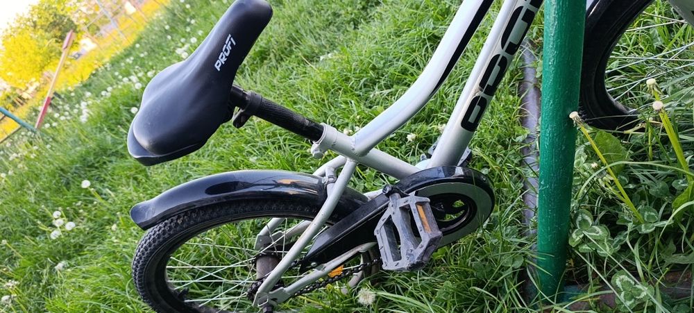 Велисипед Profi 18"
