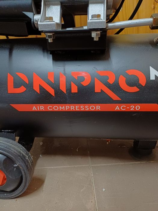 Компрессор.Компрессор.