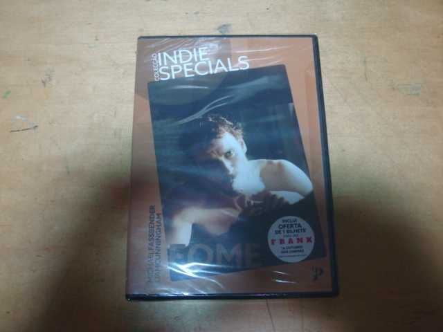 lote 7 dvds originais parte 63