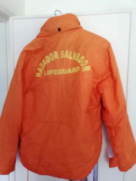 Equipamento bombeiros, nadador salvador e outros