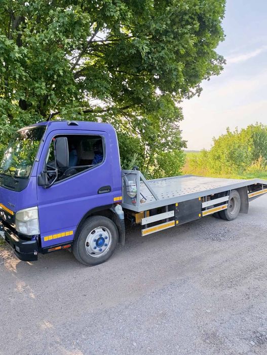 Евакуатор Конотоп