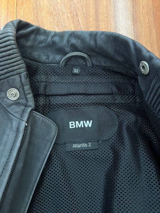 Casaco BMW Atlantis 2