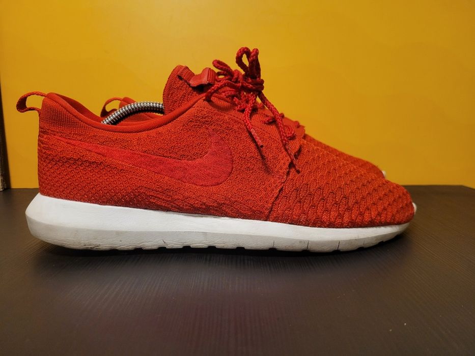 Nike Roshe Run meskie buty sportowe