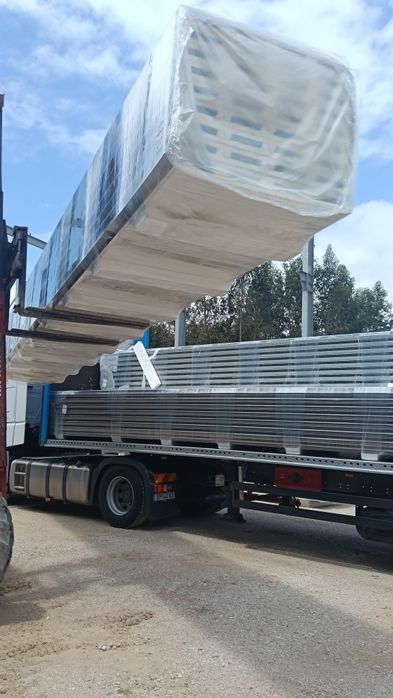 PAINEL SANDWICH 5 Ondas Novo