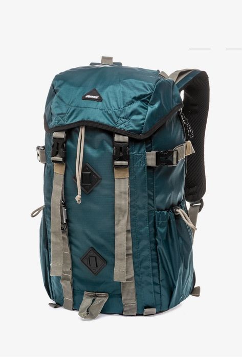 Mochila Element Furrow 29L