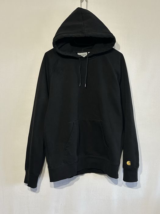 Худи carhartt wip