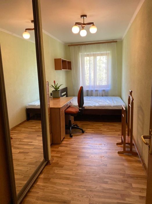 Оренда 2 кім. квартири вул. Володимира Великого