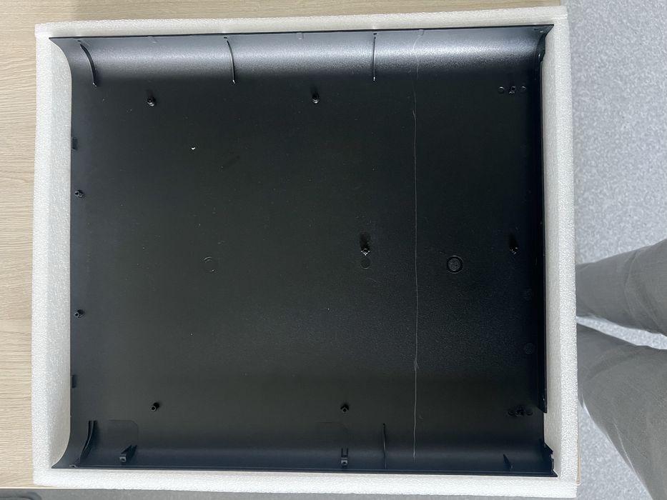 bambu lab p1s panel