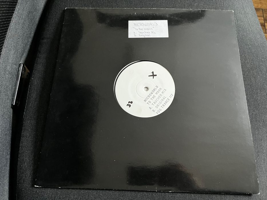 MicroWorld - To The Moon - Trance