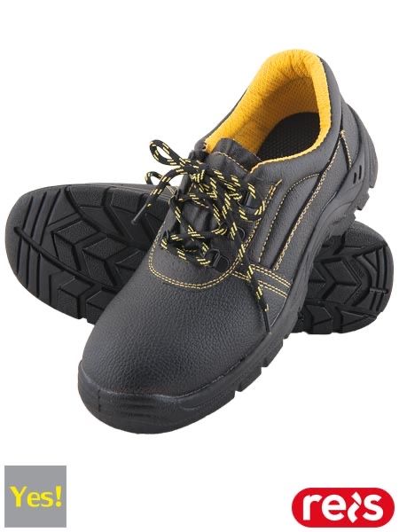 Захисне взуття YES