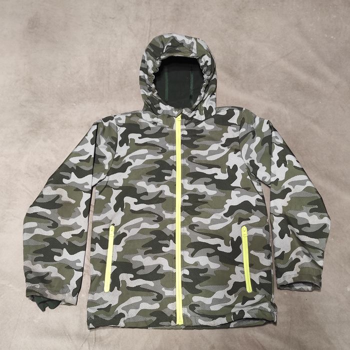 Kurtka Softshell 146