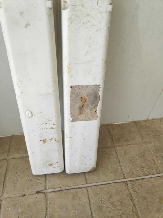 Aparelho de soldar MTF - 1700