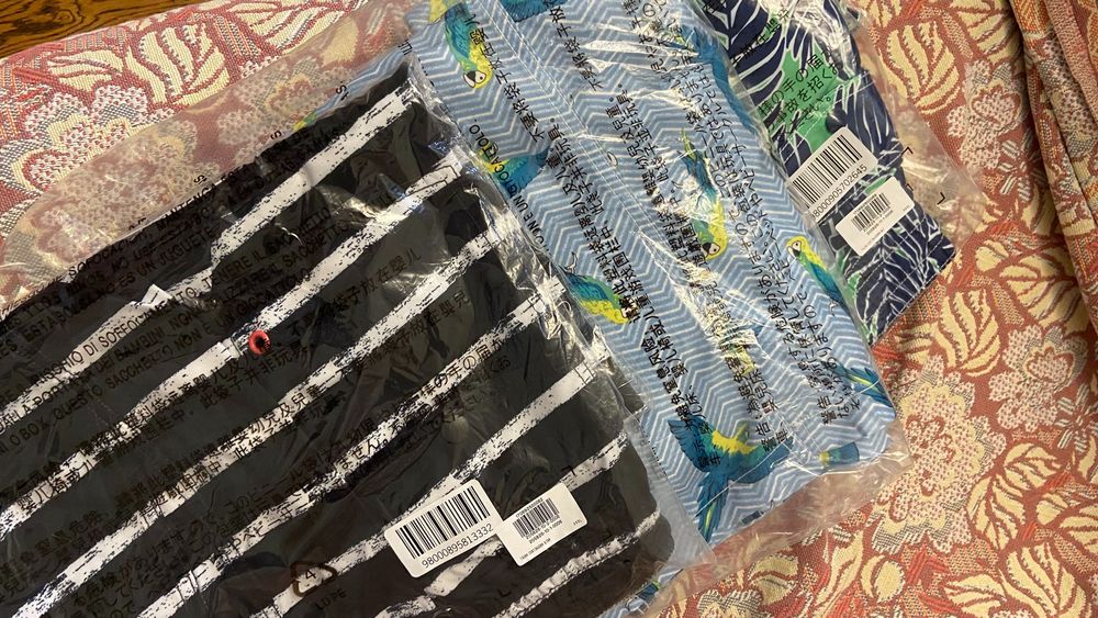 Плавки, шорты для купания 3XL 4XL