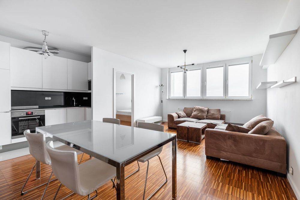 !!! Komfortowe dwa pokoje (62m2) w Piasecznie