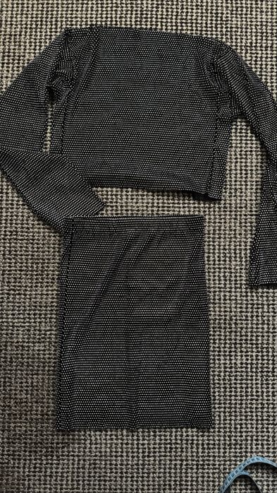 Костюм semenenko balykina