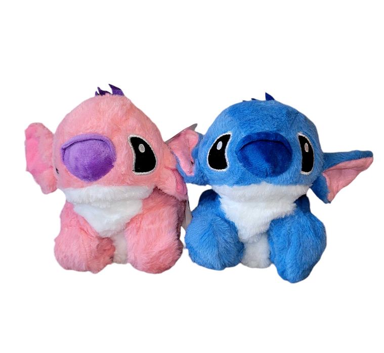 Maskotka pluszak opaska na rękę Angel 23 cm # 470