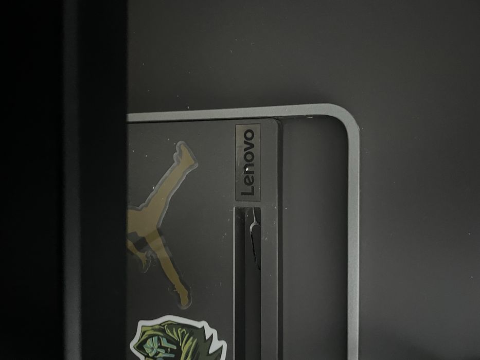 Monitor lenovo como Novo