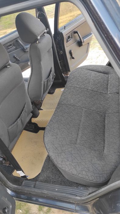 Ваз 21099 Инжектор.