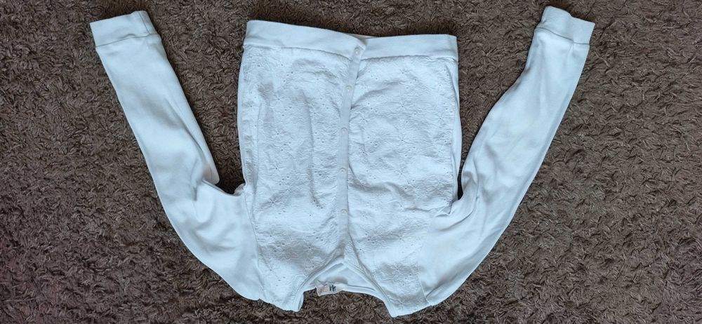 Кофта H&M для дівчинки р. 116-122