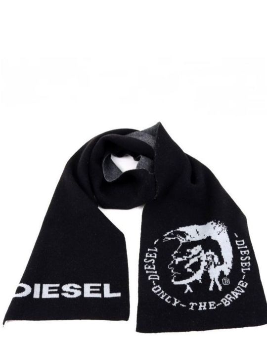 Шарф Diesel оригінал